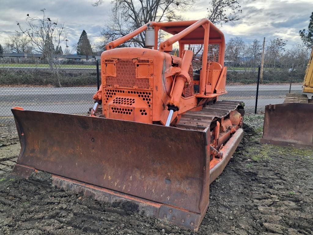 Allis Chalmers HD11 Equipment Image0