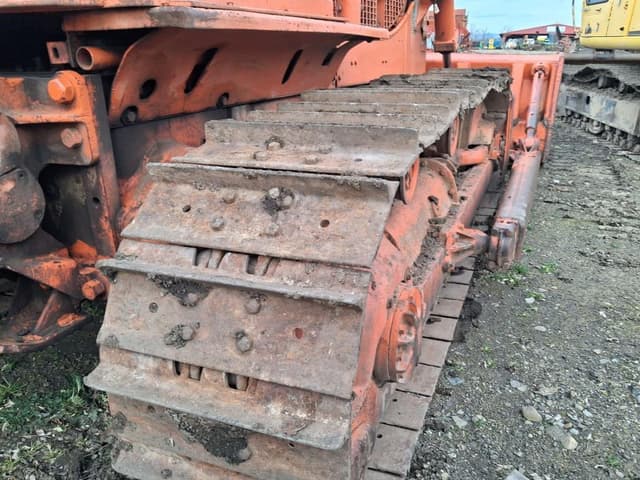 Image of Allis Chalmers HD11 equipment image 4