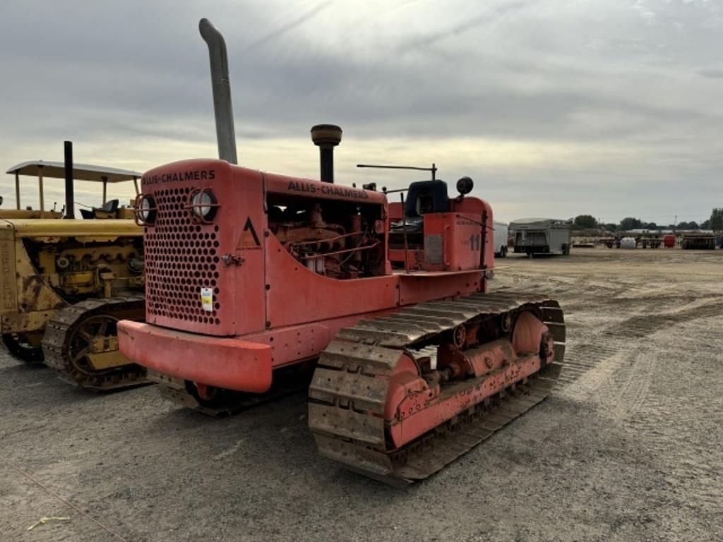 Image of Allis Chalmers HD11 Image 0