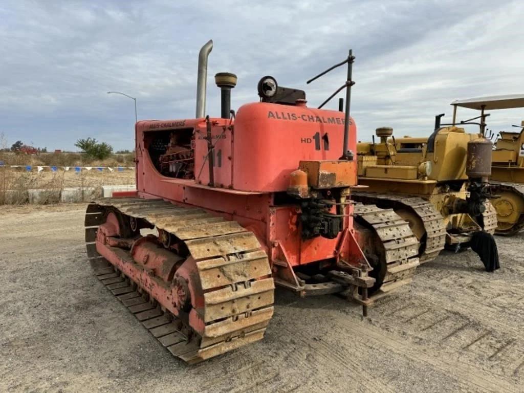 Image of Allis Chalmers HD11 Image 1