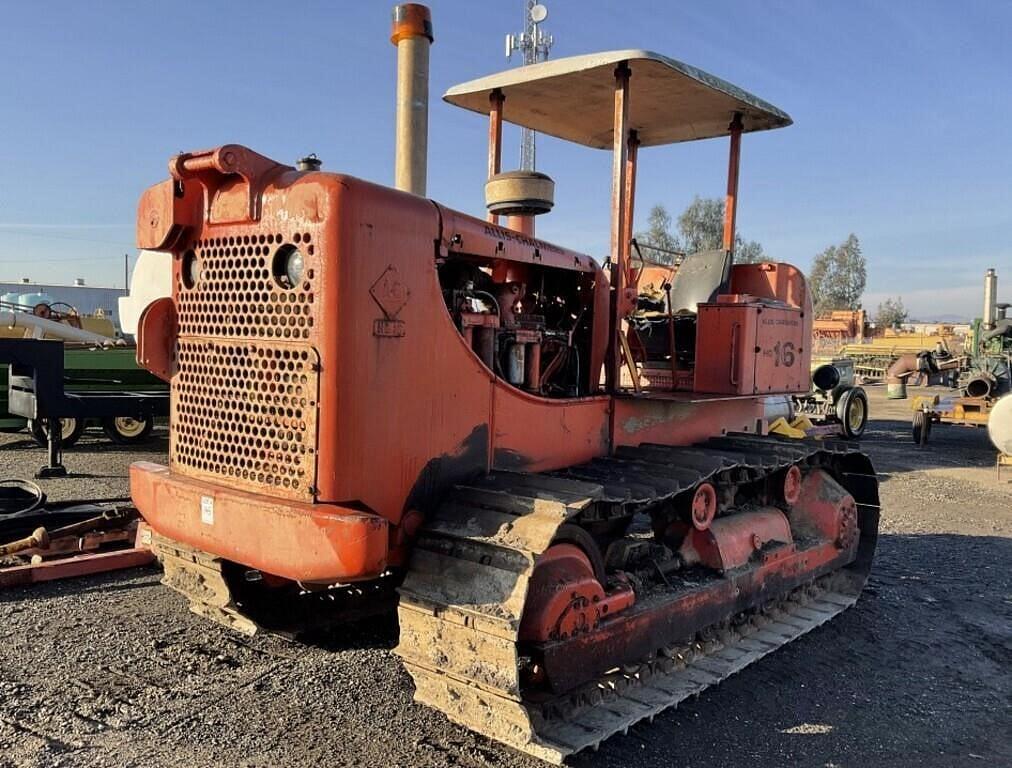 Image of Allis Chalmers HD16D Primary image