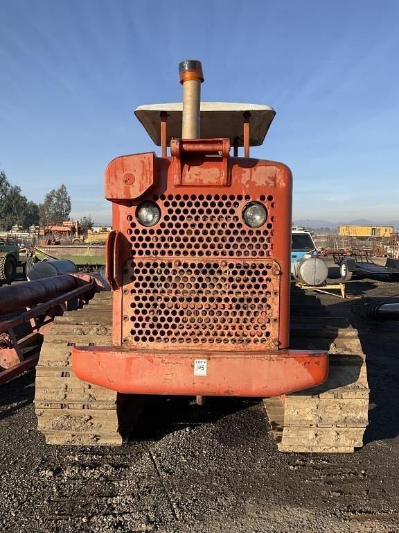 Image of Allis Chalmers HD16D equipment image 1