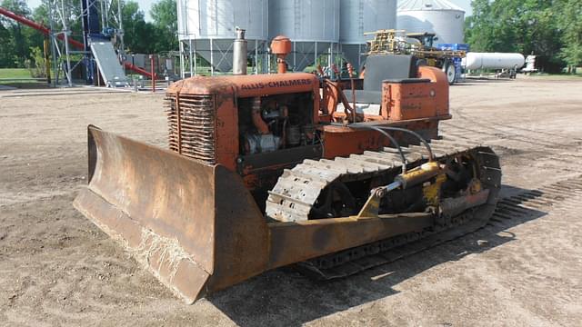 Image of Allis Chalmers HD5 equipment image 2
