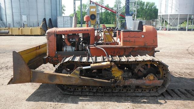 Image of Allis Chalmers HD5 equipment image 3