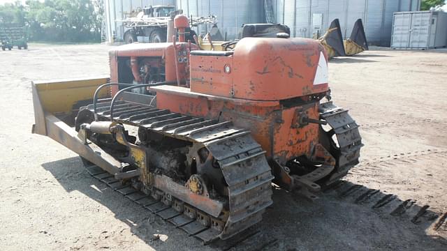 Image of Allis Chalmers HD5 equipment image 4