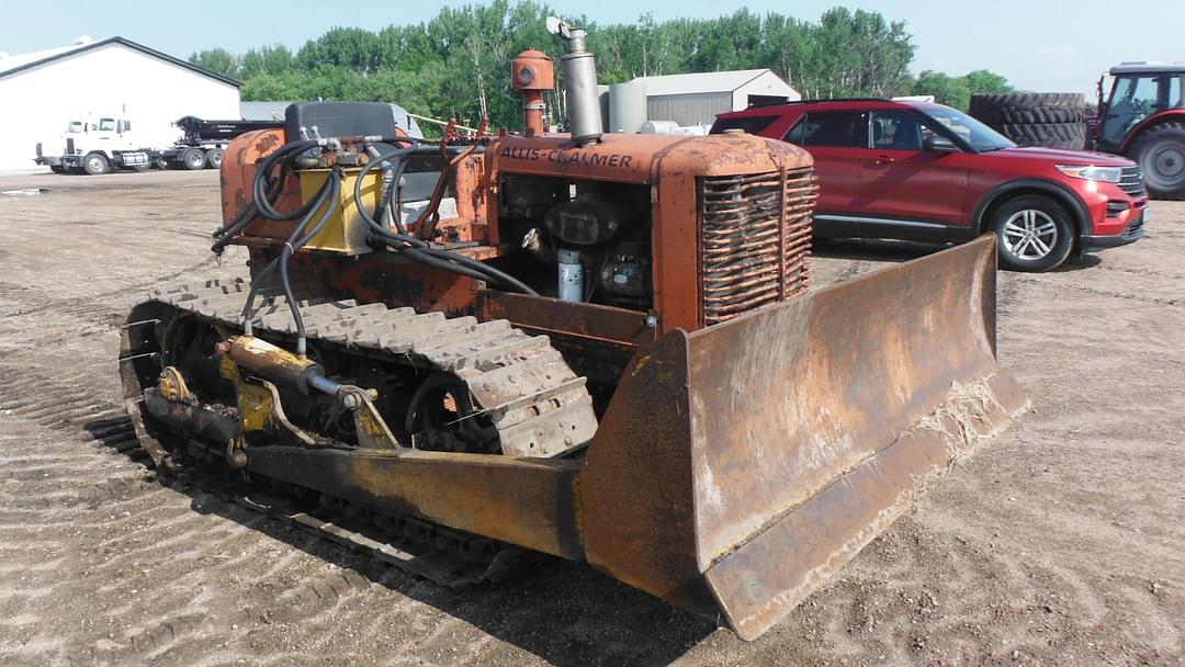 Image of Allis Chalmers HD5 Primary image