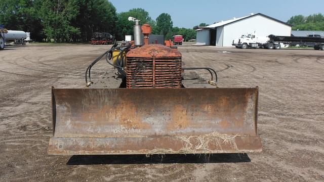 Image of Allis Chalmers HD5 equipment image 1