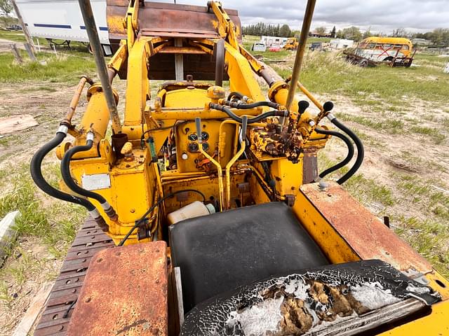 Image of Allis Chalmers HD5 equipment image 3