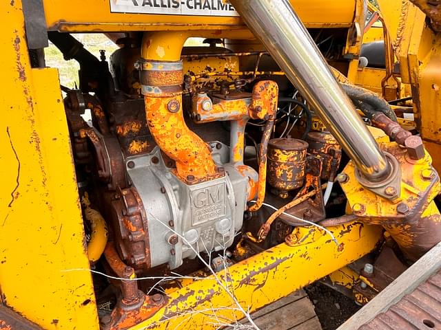 Image of Allis Chalmers HD5 equipment image 1