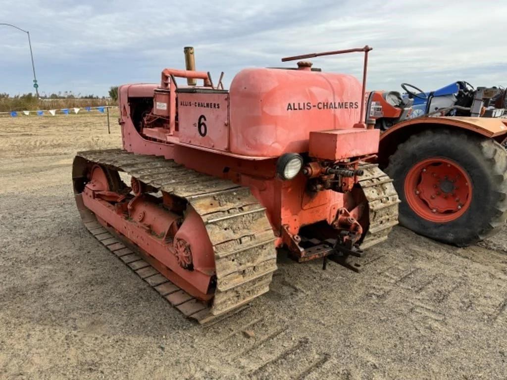 Image of Allis Chalmers HD6 Image 1