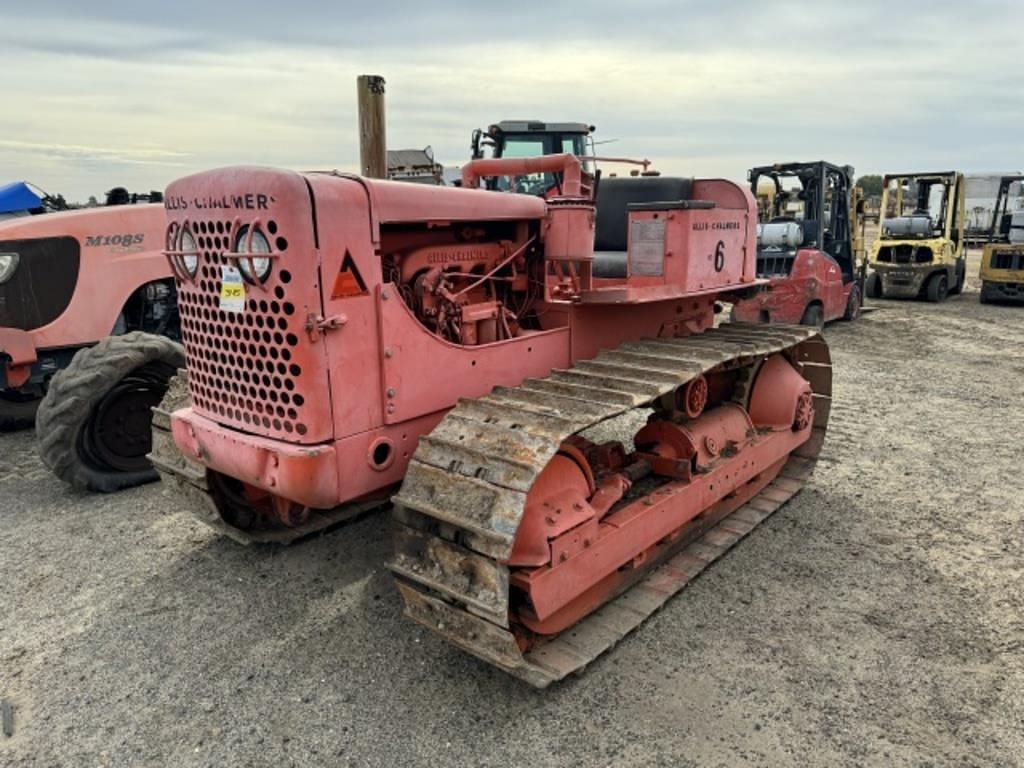 Image of Allis Chalmers HD6 Image 0