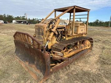 Main image Allis Chalmers HD6