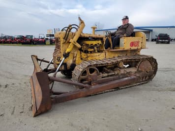 Main image Allis Chalmers HD6