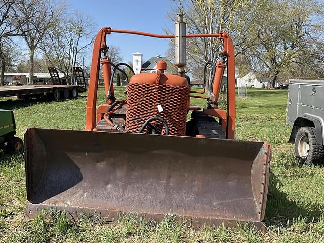 Image of Allis Chalmers HD7 equipment image 2