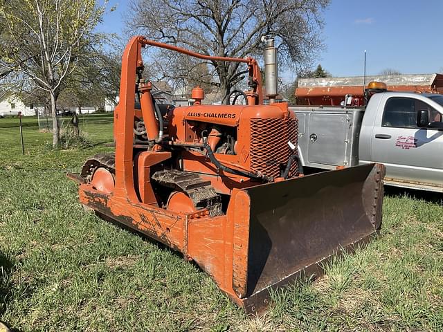 Image of Allis Chalmers HD7 equipment image 3