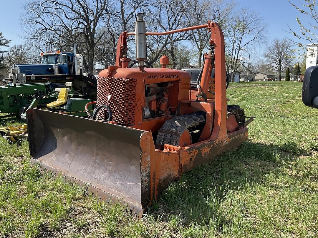 Image of Allis Chalmers HD7 Primary image