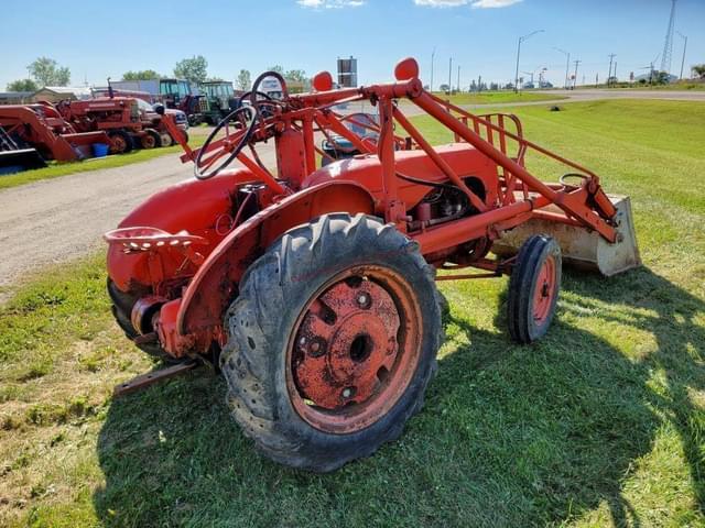 Image of Allis Chalmers IB equipment image 4