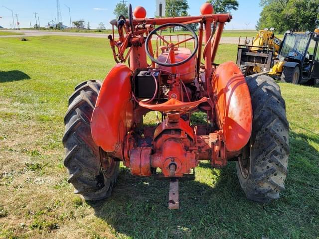 Image of Allis Chalmers IB equipment image 3