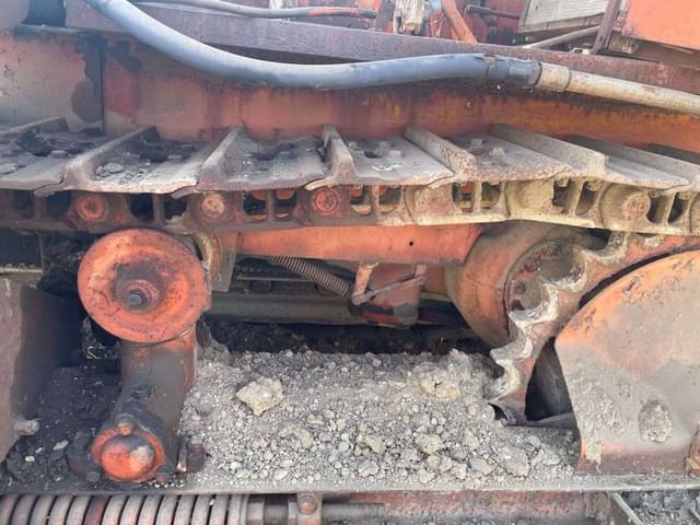 Image of Allis Chalmers K equipment image 3