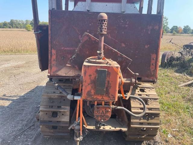 Image of Allis Chalmers K equipment image 4
