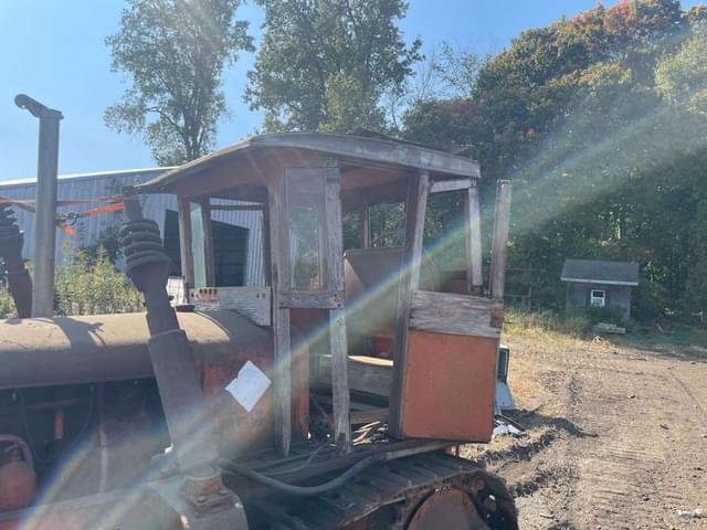 Image of Allis Chalmers K equipment image 2