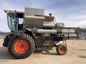 Gleaner L2 Image