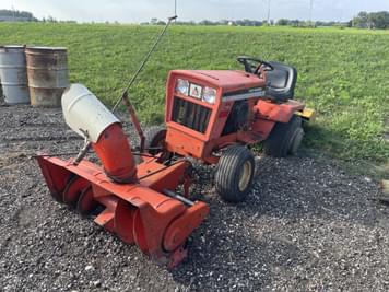 Main image Allis Chalmers Hydro 914