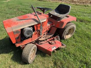 Main image Allis Chalmers 716