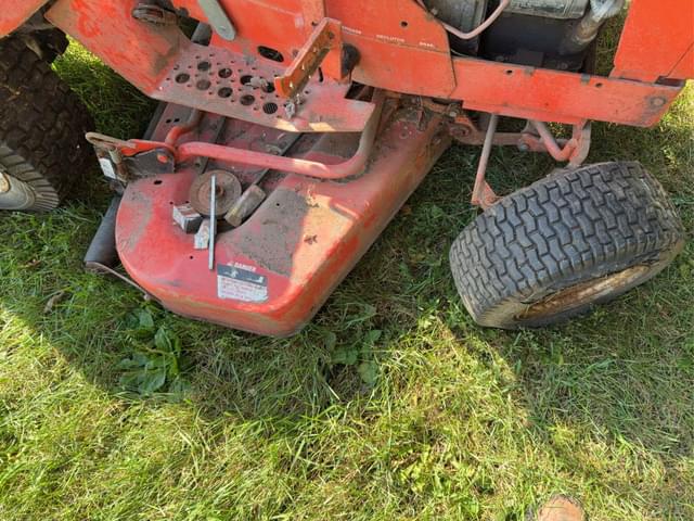 Image of Allis Chalmers 716 equipment image 3