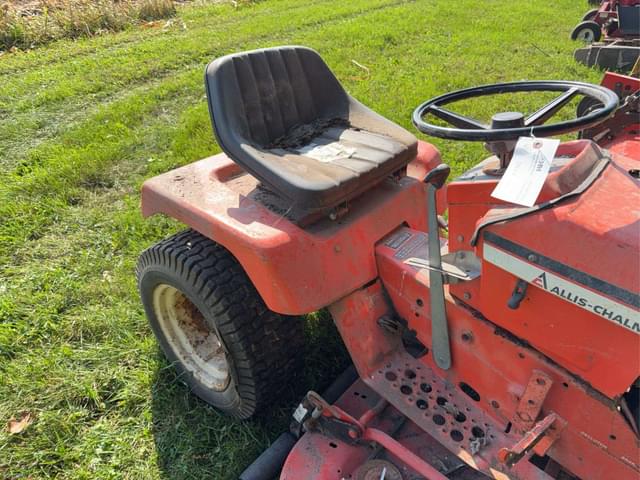 Image of Allis Chalmers 716 equipment image 4