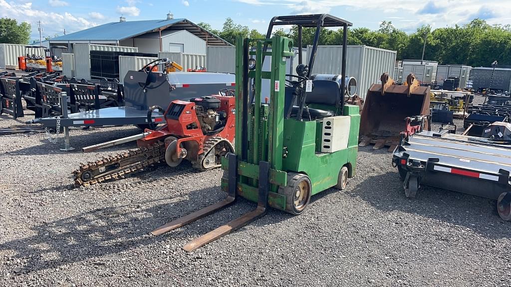 Image of Allis Chalmers ACC30LPS Primary image