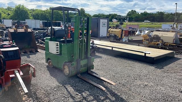 Image of Allis Chalmers ACC30LPS equipment image 2