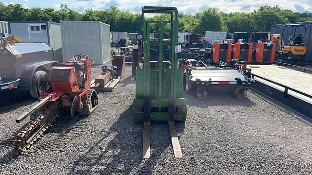 Image of Allis Chalmers ACC30LPS equipment image 1