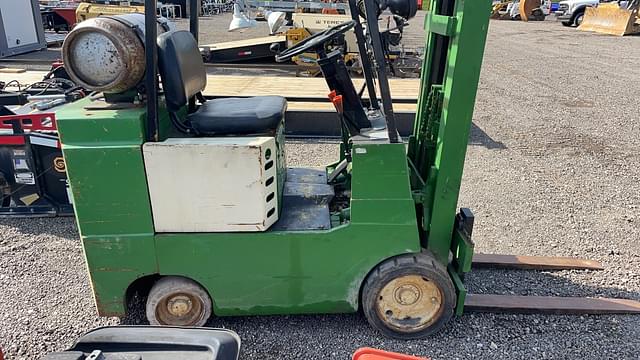 Image of Allis Chalmers ACC30LPS equipment image 3
