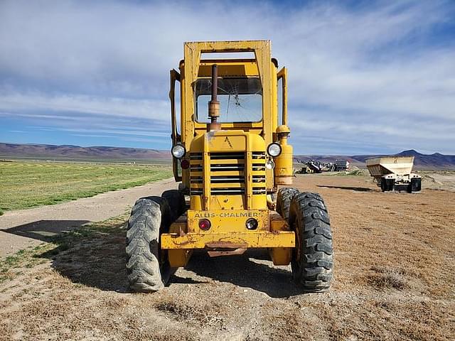 Image of Allis Chalmers M100 equipment image 3