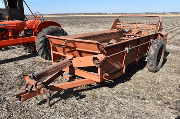 Main image Allis Chalmers Undetermined