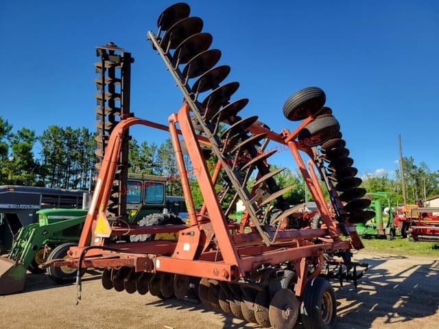 Image of Allis Chalmers 2600 equipment image 4