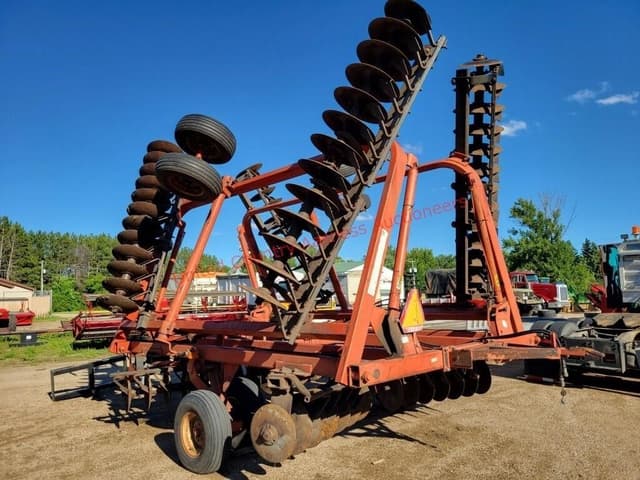 Image of Allis Chalmers 2600 equipment image 1