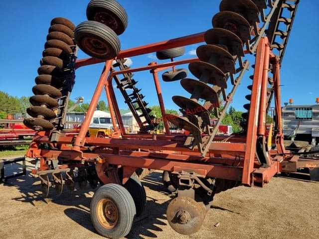 Image of Allis Chalmers 2600 equipment image 2
