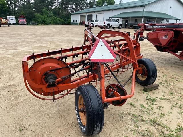 Image of Allis Chalmers 77G equipment image 4
