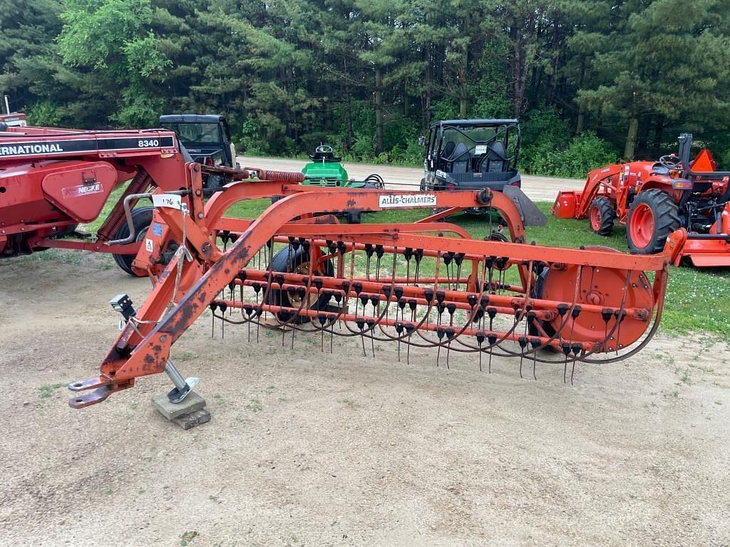 Image of Allis Chalmers 77G Primary image