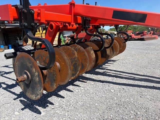 Image of Allis Chalmers MIN-TIL equipment image 3