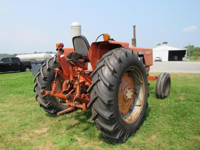 Image of Allis Chalmers 185 equipment image 3