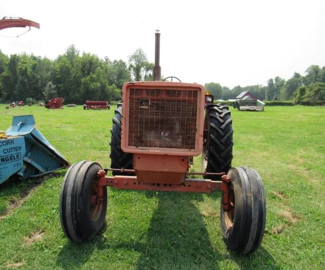 Image of Allis Chalmers 185 equipment image 1
