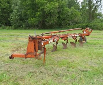 Main image Allis Chalmers 2000