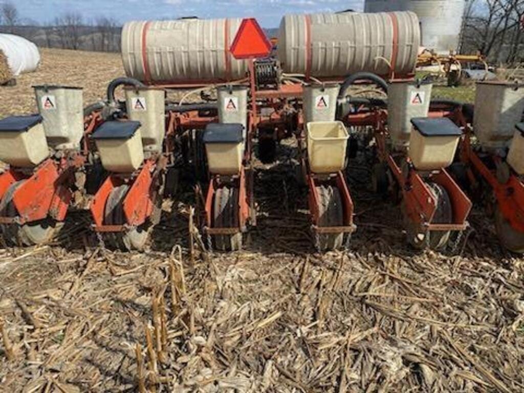 Main image Allis Chalmers 333