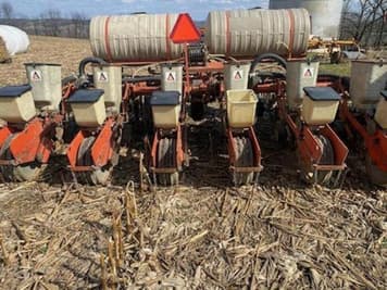 Main image Allis Chalmers 333