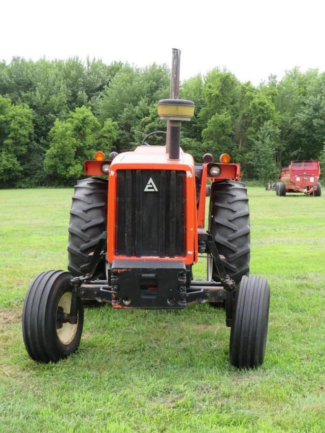 Image of Allis Chalmers 6060 equipment image 1