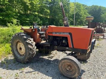 Main image Allis Chalmers 6080