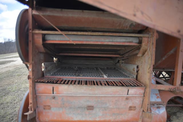 Image of Allis Chalmers 60 equipment image 3